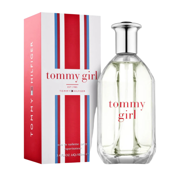 Tommy Girl Tommy Hilfiger for women 100ml