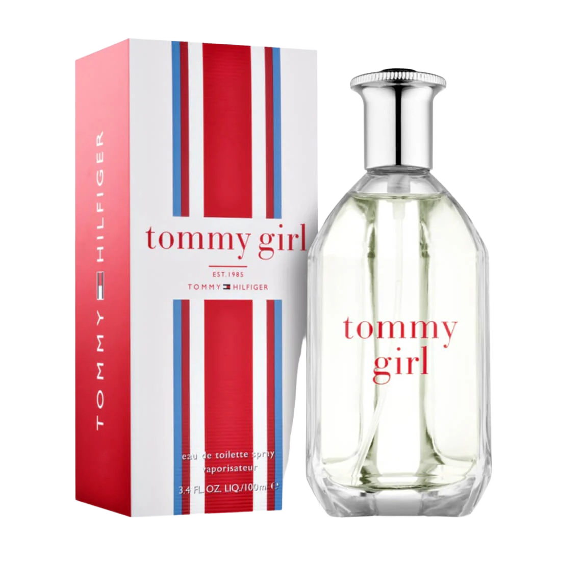 Tommy Girl Tommy Hilfiger for women 100ml