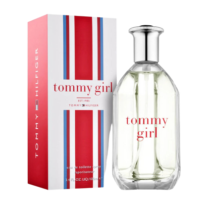Tommy Girl Tommy Hilfiger for women 100ml