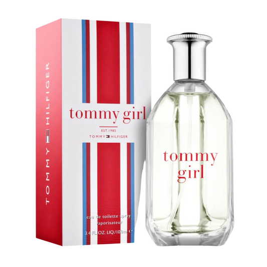 Tommy Girl Tommy Hilfiger for women 100ml