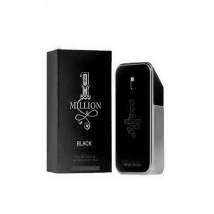 Paco Rabanne 1 Million Black 100ml