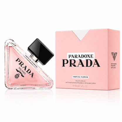 Prada Paradoxe Virtual Flower Prada for women 100ml