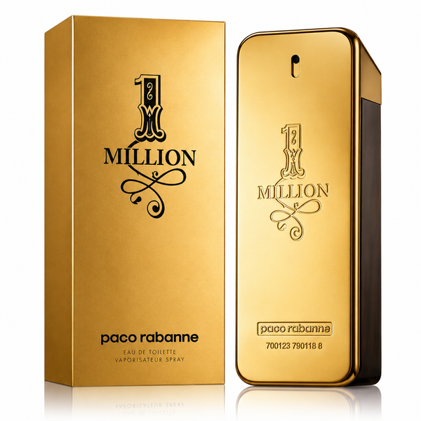1 Million Rabanne for men 100ml