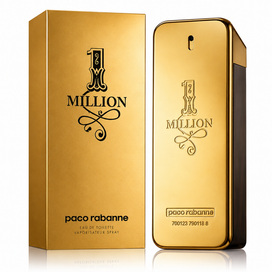 1 Million Rabanne for men 100ml