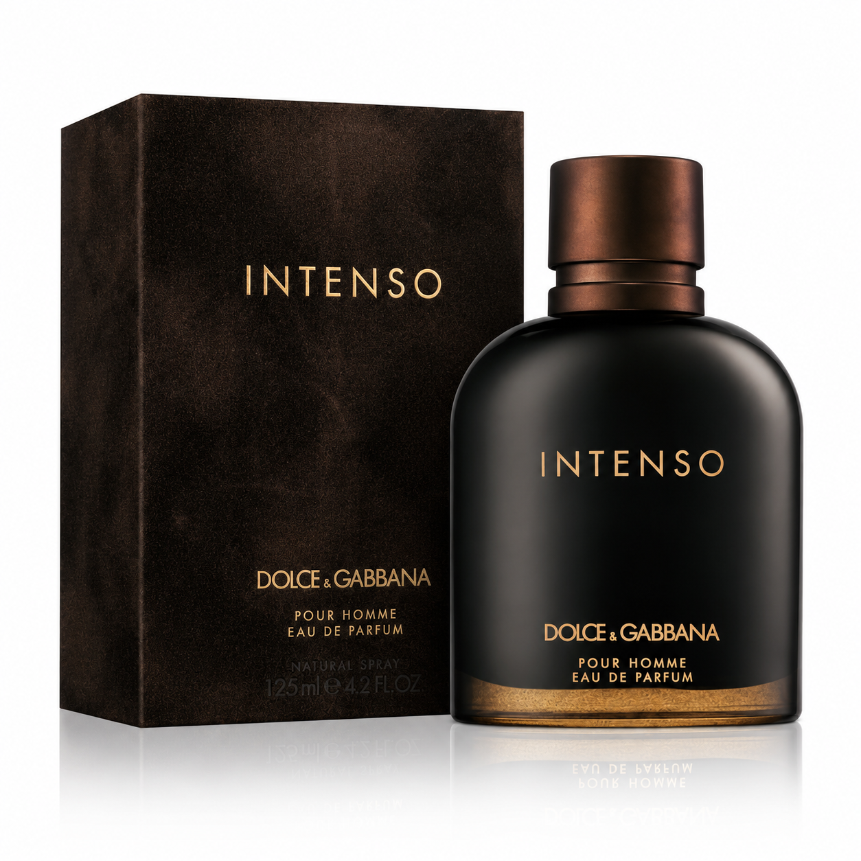 Dolce&Gabbana Pour Homme Intenso Dolce&Gabbana for men 100ml