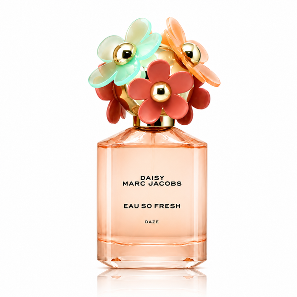 Daisy Eau So Fresh Daze Marc Jacobs for women 100ml