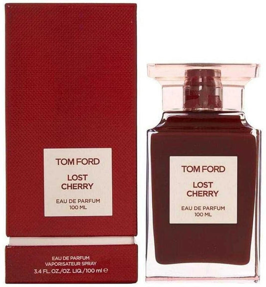 Lost Cherry Tom Ford for women and men 100ml