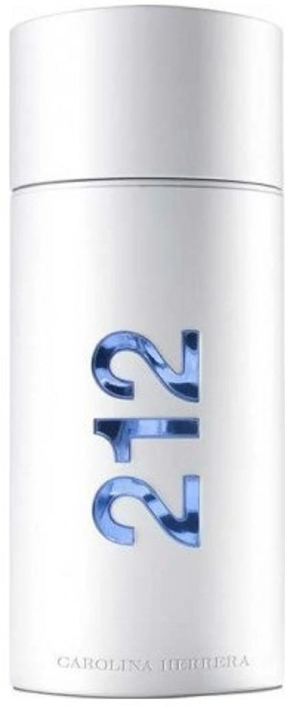 212 Men Aqua Carolina Herrera for men 100ml