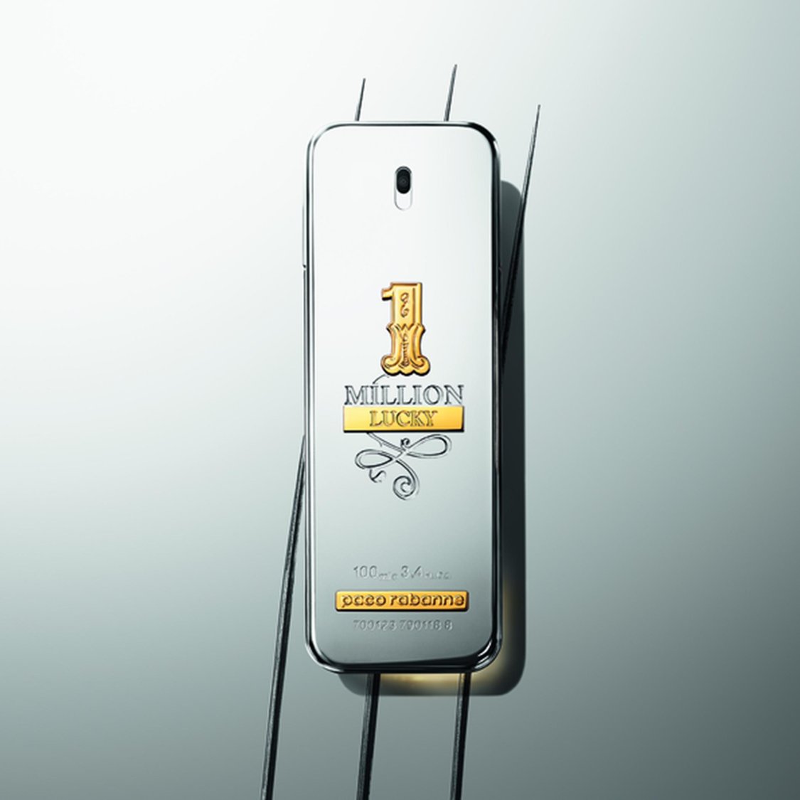 1 Million Lucky Rabanne for men 100ml
