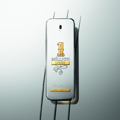 1 Million Lucky Rabanne for men 100ml