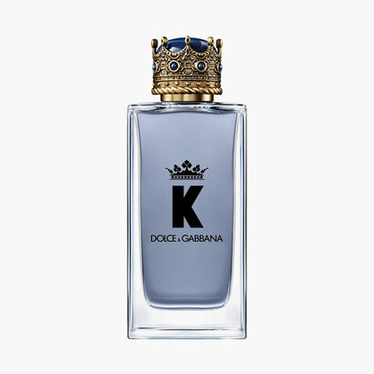 DOLCE&GABBANA K Pour Homme Eau De Parfum for men - 100 ml