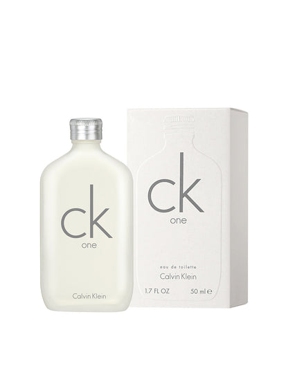 CK One Calvin Klein for women and men 100ml