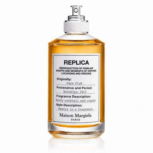 Jazz Club Maison Martin Margiela for men 100ml