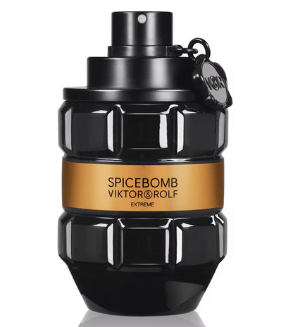Spicebomb Extreme Viktor&Rolf for men 100ml