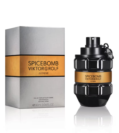 Spicebomb Extreme Viktor&Rolf for men 100ml