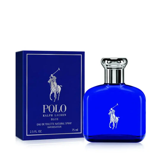 Polo Blue Ralph Lauren for men 100ml