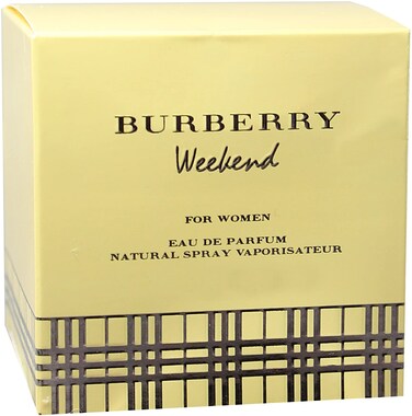 Weekend for Women Burberry for women 100ml