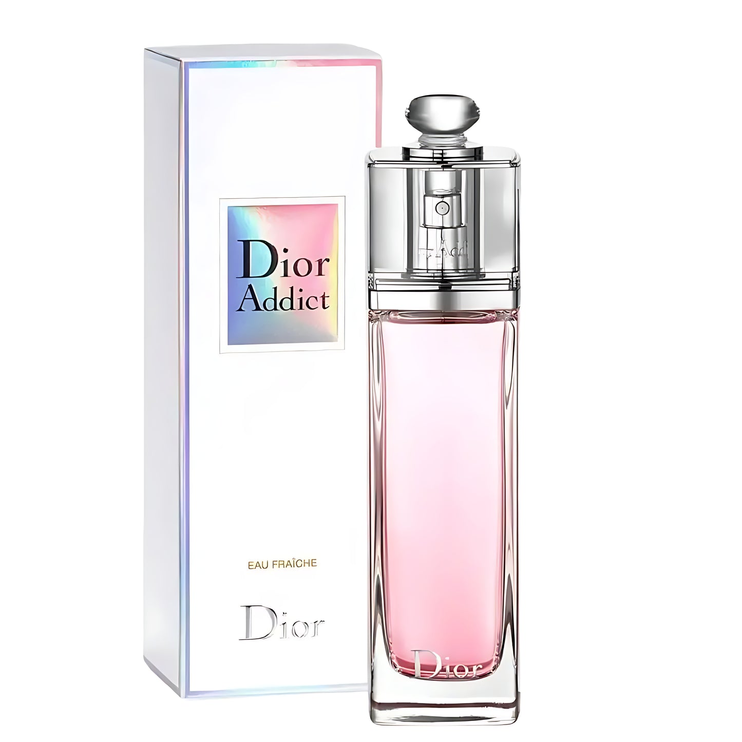 Dior Addict Eau Fraiche 2014 Dior for women 100ml