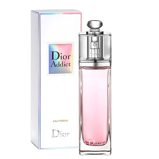 Dior Addict Eau Fraiche 2014 Dior for women 100ml