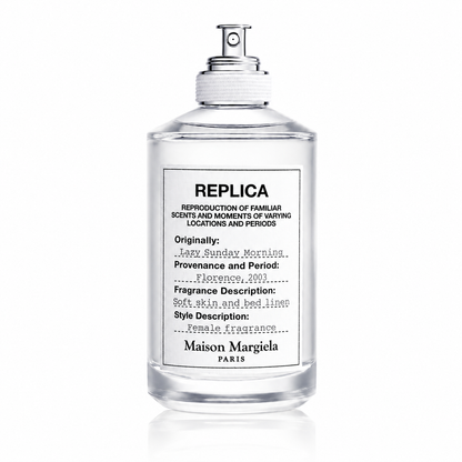 Lazy Sunday Morning Maison Martin Margiela for women and men 100ml