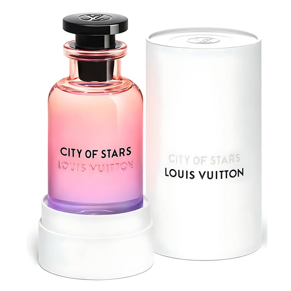 City Of Stars Louis Vuitton for women and men 100ml