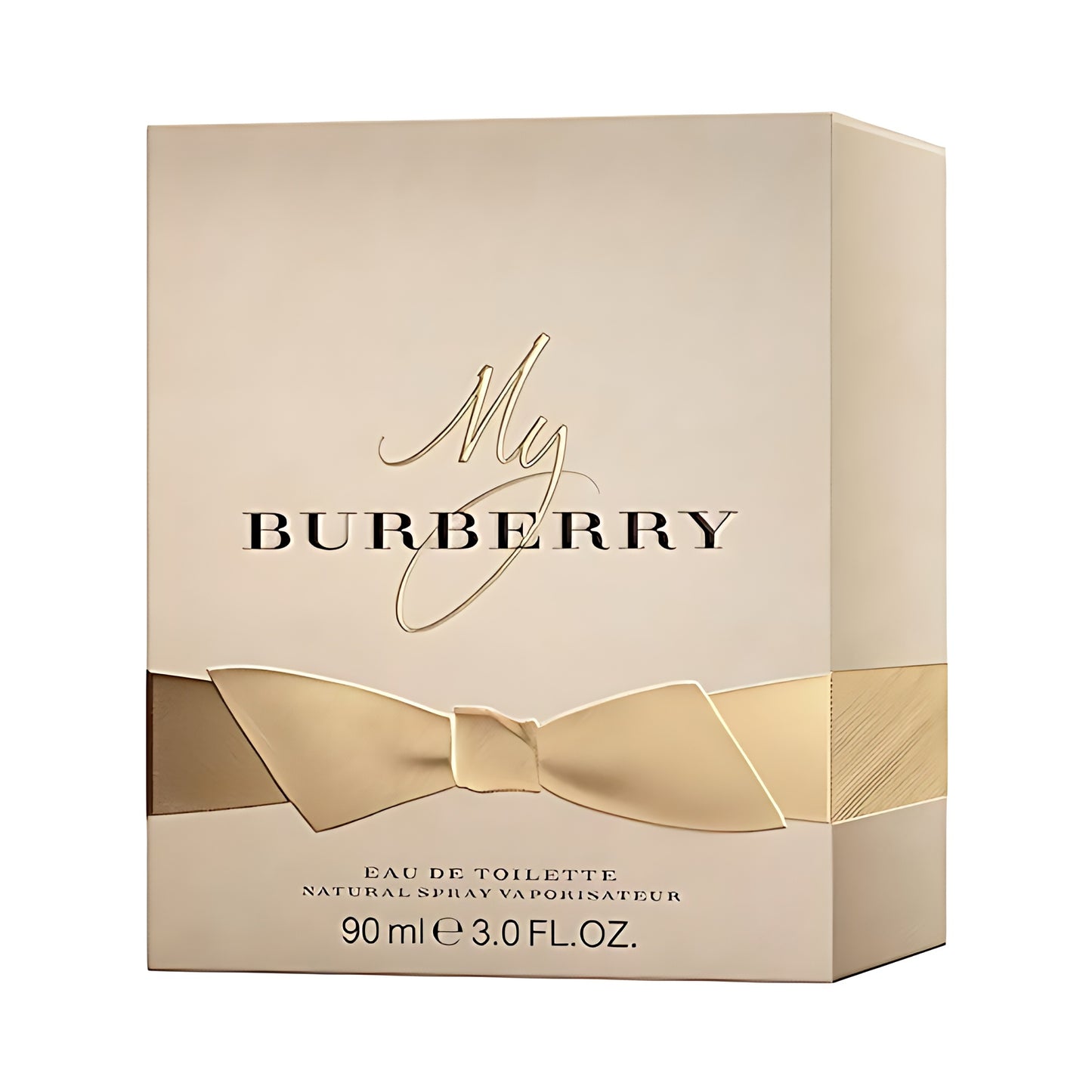 My Burberry Burberry for women 100ml