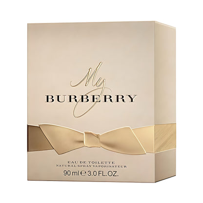 My Burberry Burberry for women 100ml