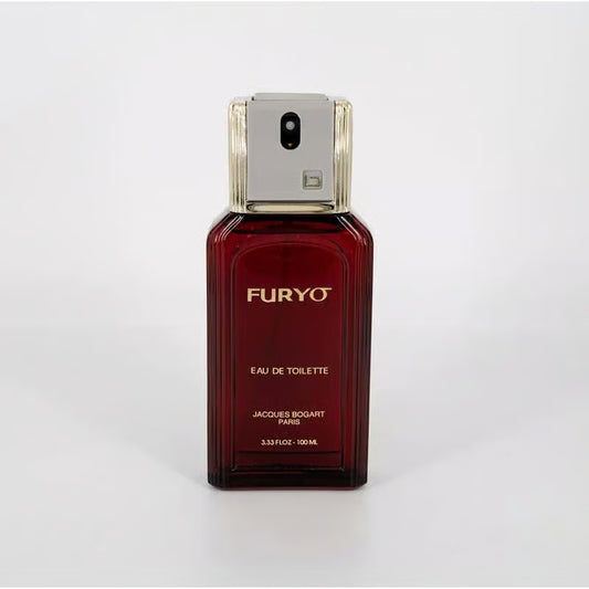 Furyo Jacques Bogart for men 100ml