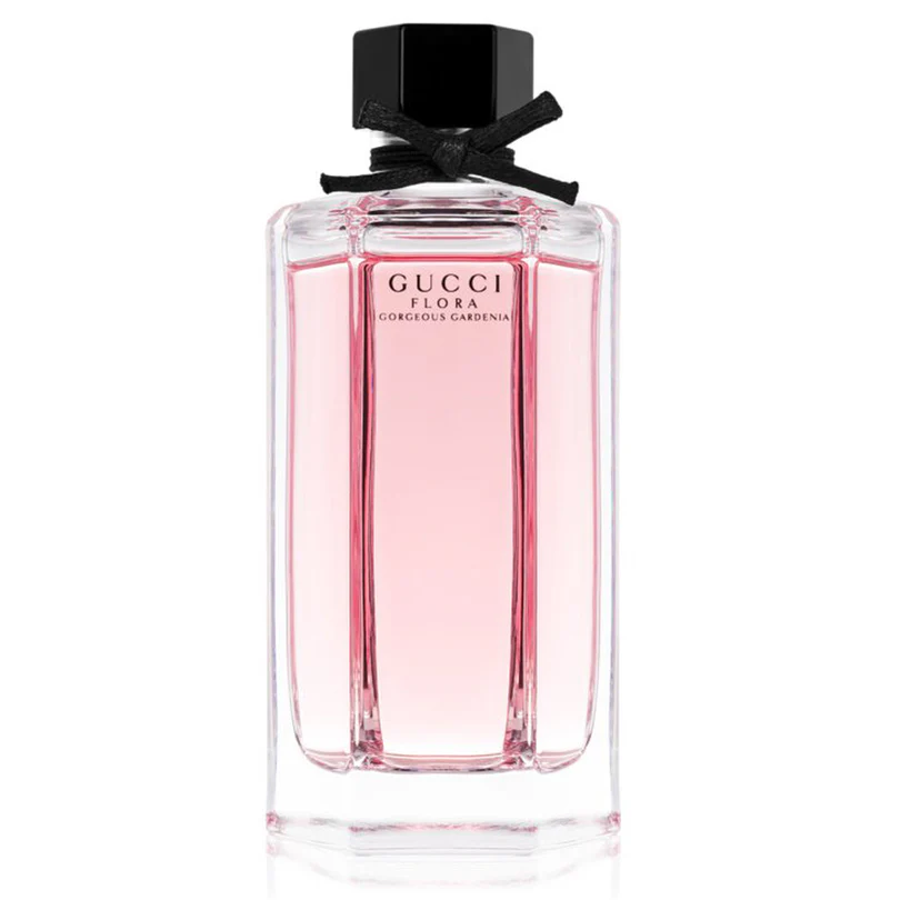 Flora Gorgeous Gardenia Limited Edition Gucci for women 100ml