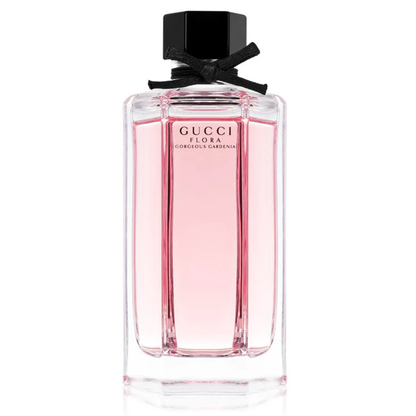 Flora Gorgeous Gardenia Limited Edition Gucci for women 100ml