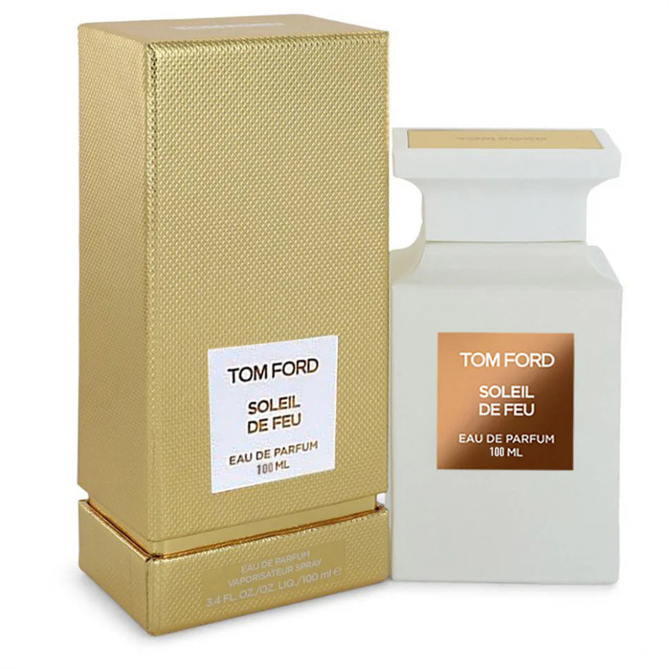 Soleil de Feu Tom Ford for women 100ml