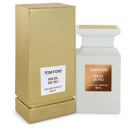 Soleil de Feu Tom Ford for women 100ml