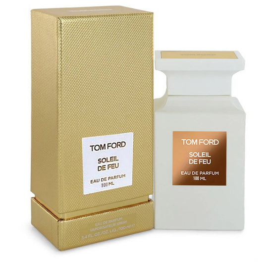 Soleil de Feu Tom Ford for women 100ml