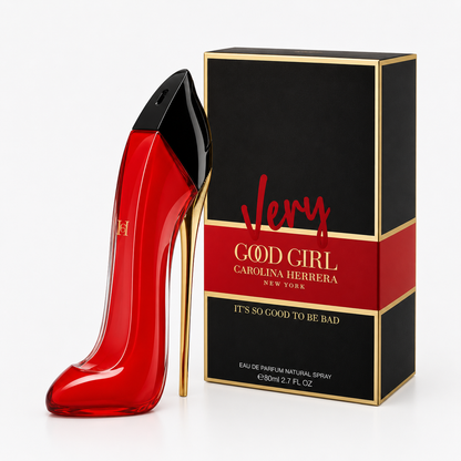 Very Good Girl Carolina Herrera for women 100ml