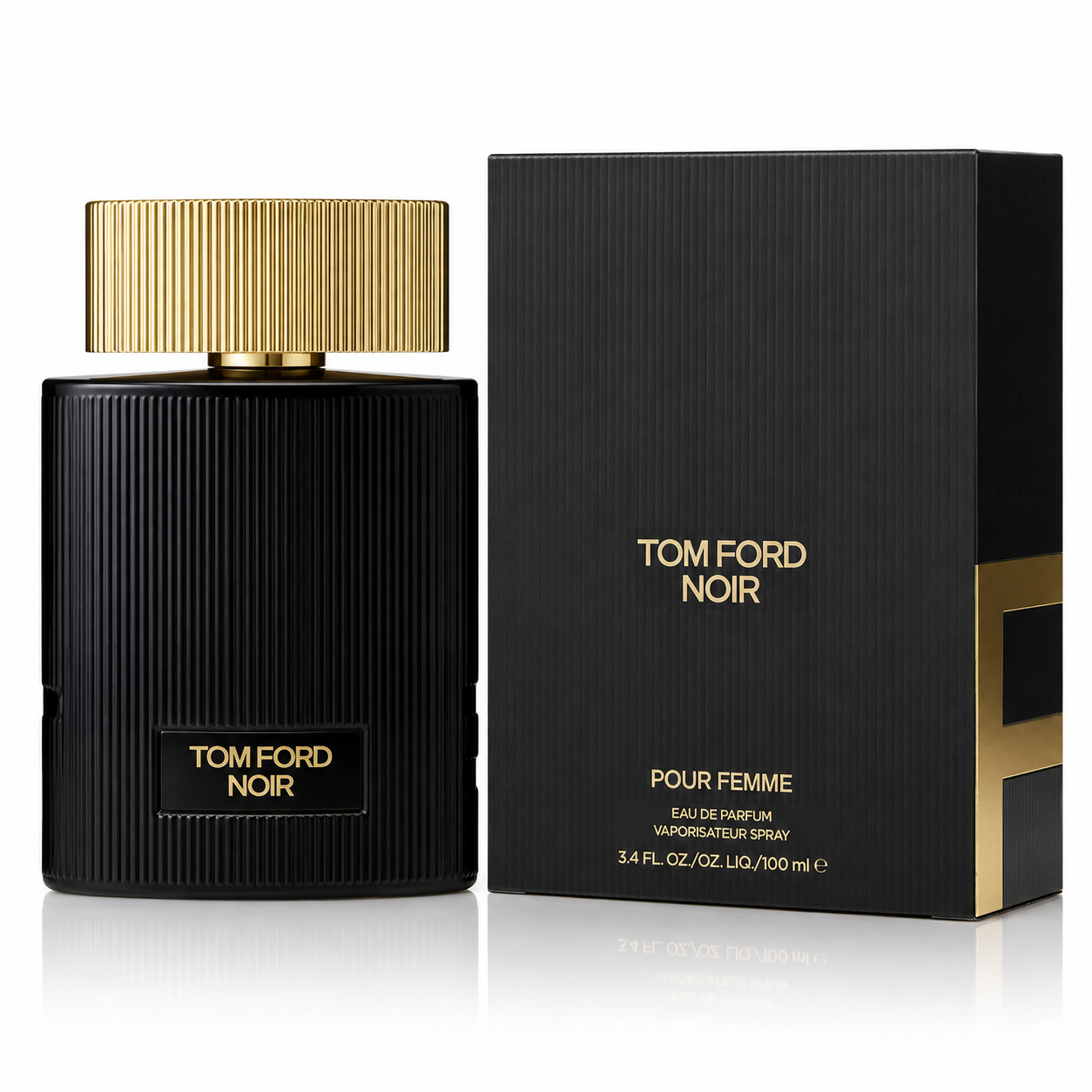 Noir Pour Femme Tom Ford for women 100ml