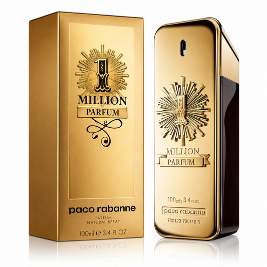 1 Million Parfum Rabanne for men 100ml