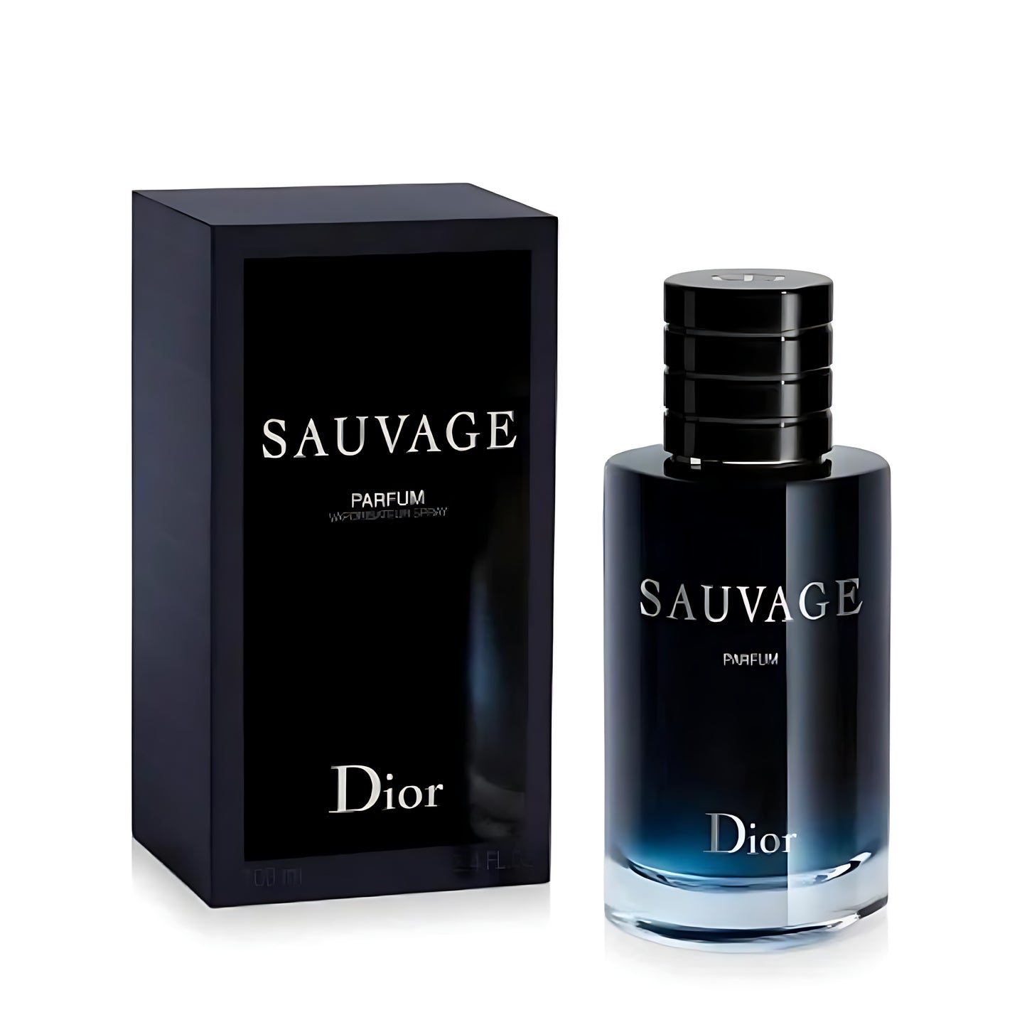 Sauvage Parfum Dior for men 100ml
