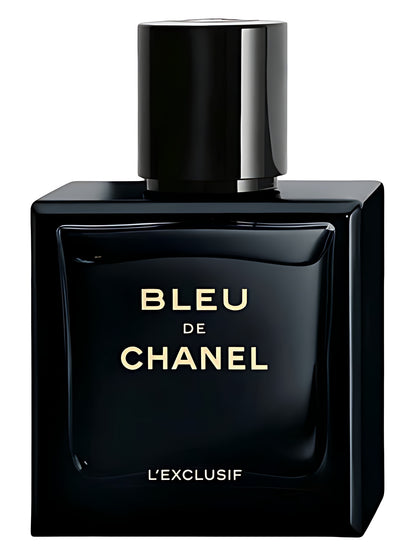 Bleu de Chanel L'Exclusif Chanel for men 100ml