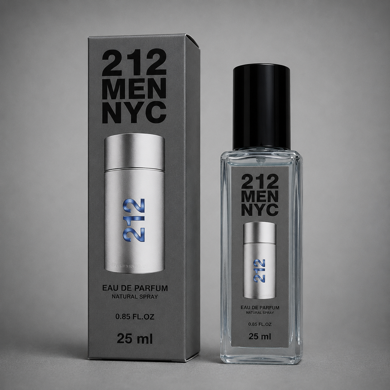 Eau de Parfum Diptyque Tam Dao - Format Voyage 25ml (0.85 FL.OZ.)