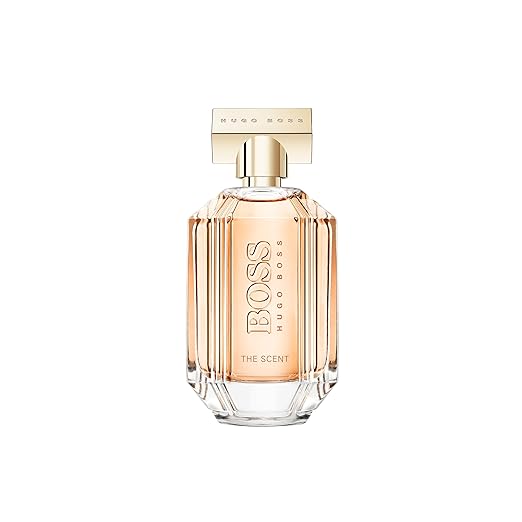 Boss The Scent For Her Hugo Boss for women 100ml