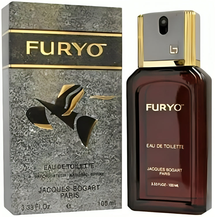 Furyo Jacques Bogart for men 100ml