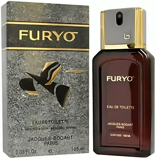 Furyo Jacques Bogart for men 100ml