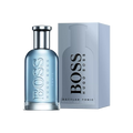 Boss Bottled Tonic Hugo Boss for men 100ml