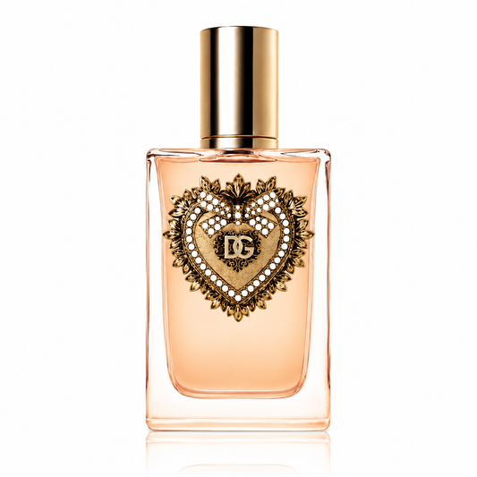 Devotion Dolce&Gabbana for women 100ml