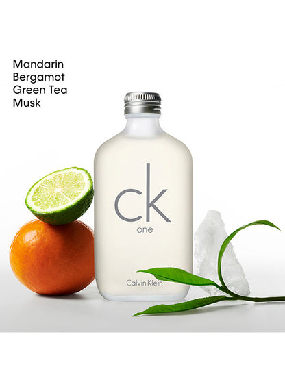 CK One Calvin Klein for women and men 100ml