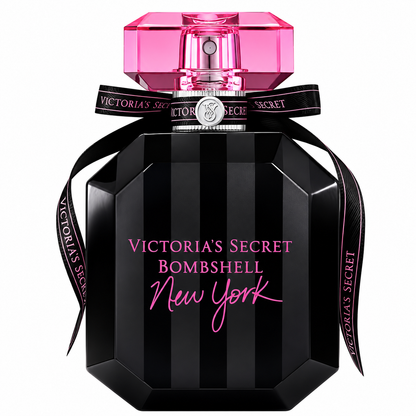 Bombshell New York Victoria's Secret for women 100ml