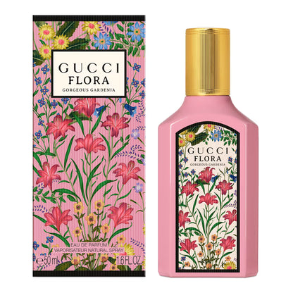 Flora Gorgeous Gardenia Gucci for women 100ml