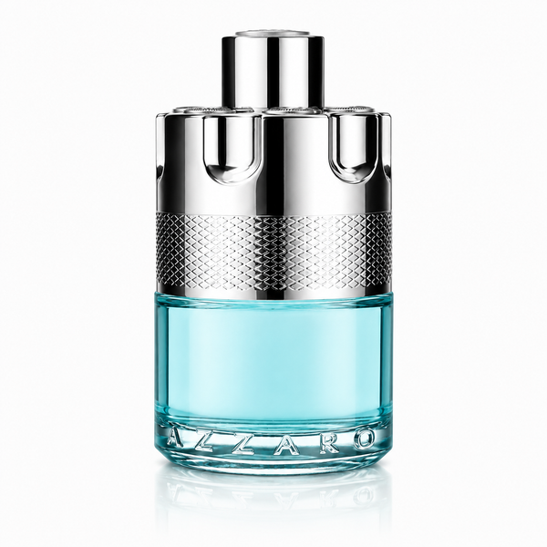 Wanted Tonic Azzaro for men 100ml