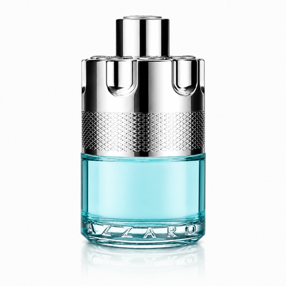 Wanted Tonic Azzaro for men 100ml