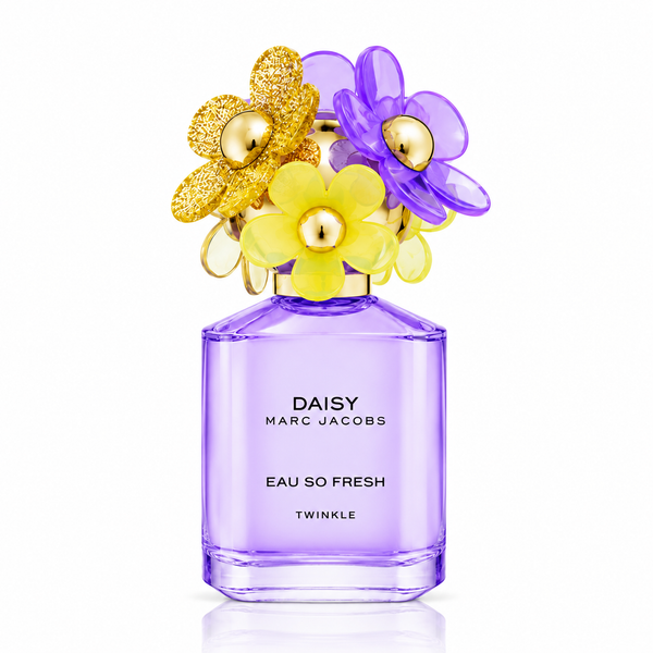 Daisy Eau So Fresh Twinkle Marc Jacobs for women 100ml